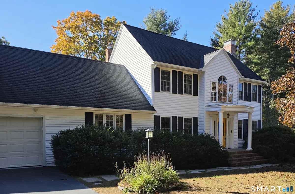 93 Bunny Lane, Brooklyn, CT 06234 - #1