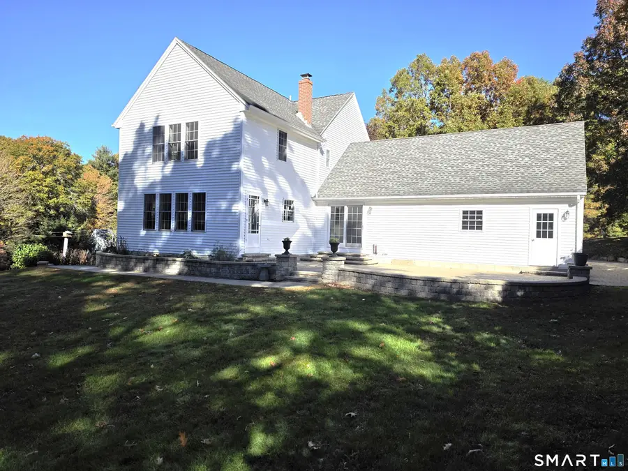 93 Bunny Lane, Brooklyn, CT 06234 - #2