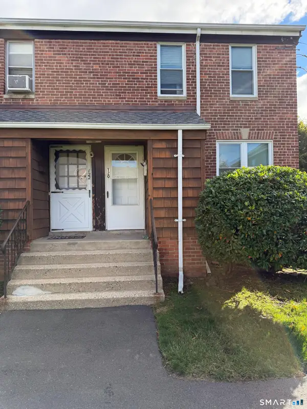 120 Virginia Avenue #120, Bridgeport, CT 06610