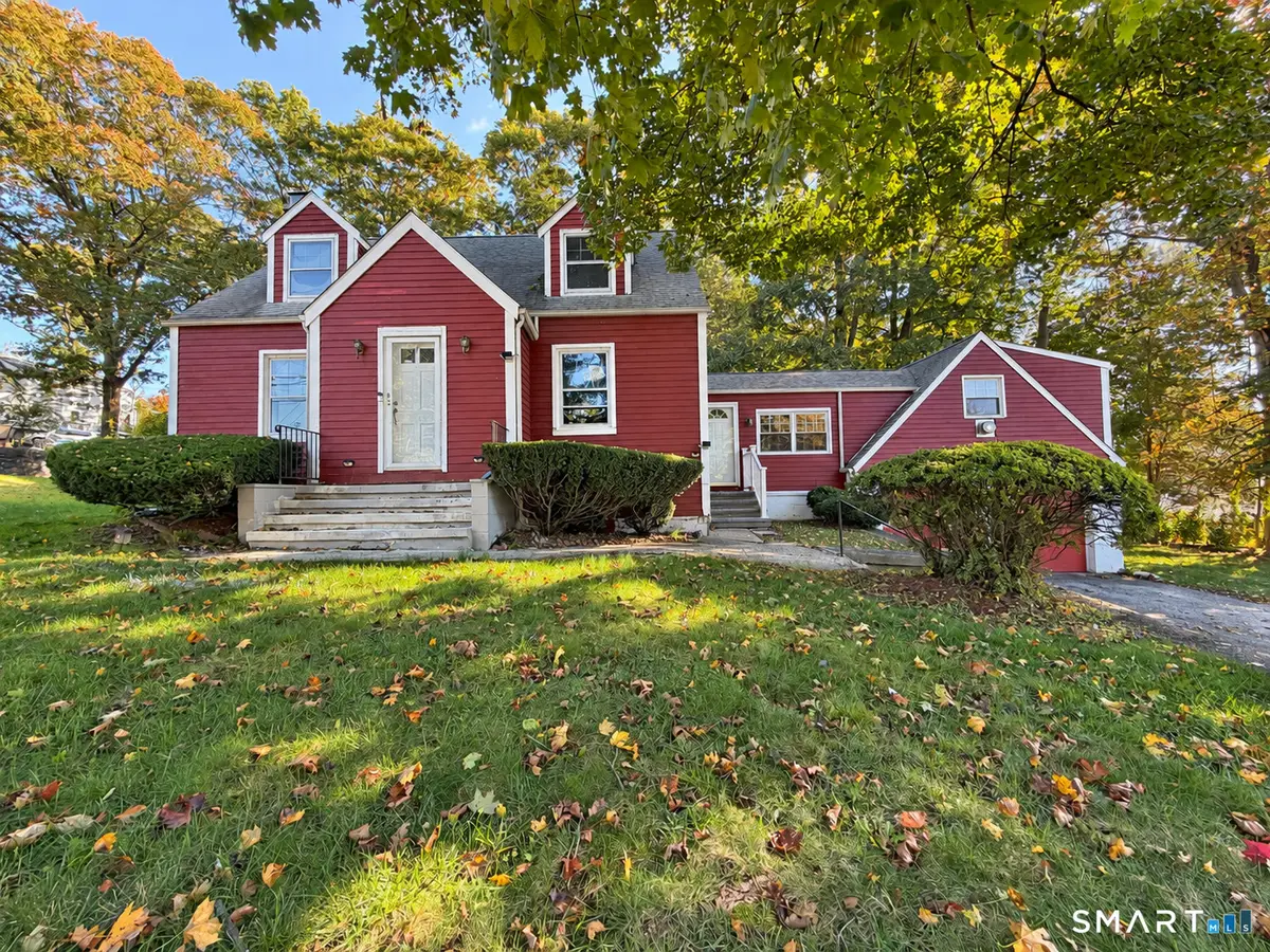 3456 East Main Street, Bridgeport, CT 06610 - #1