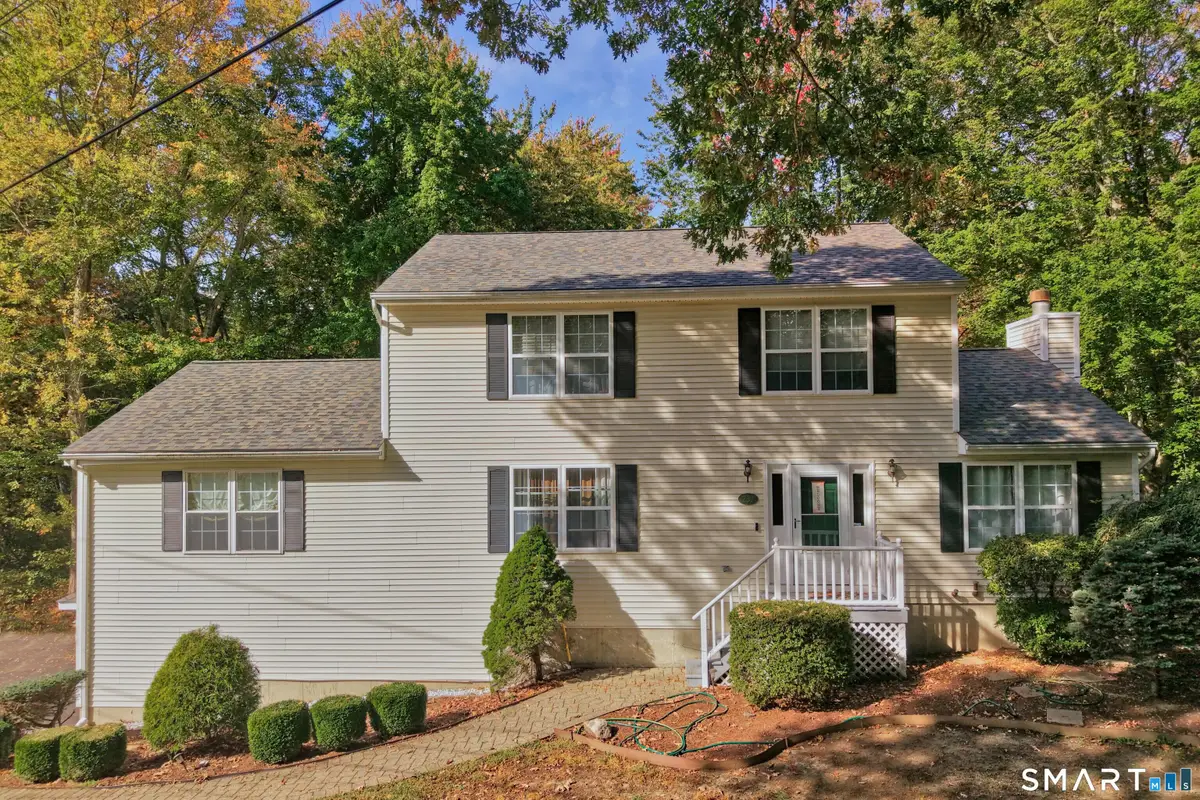 237 Broadbridge Road, Trumbull, CT 06611 - #1