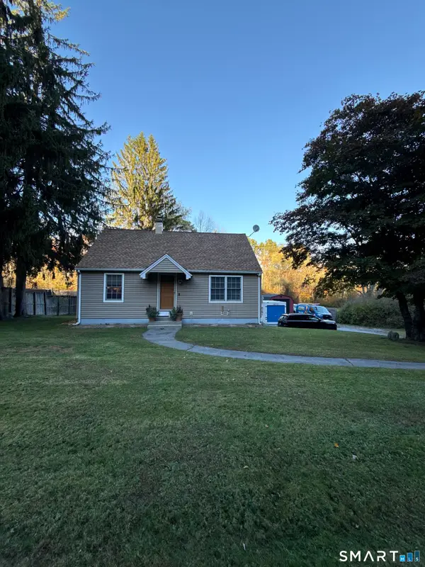 194 Birge Park Road, Harwinton, CT 06791