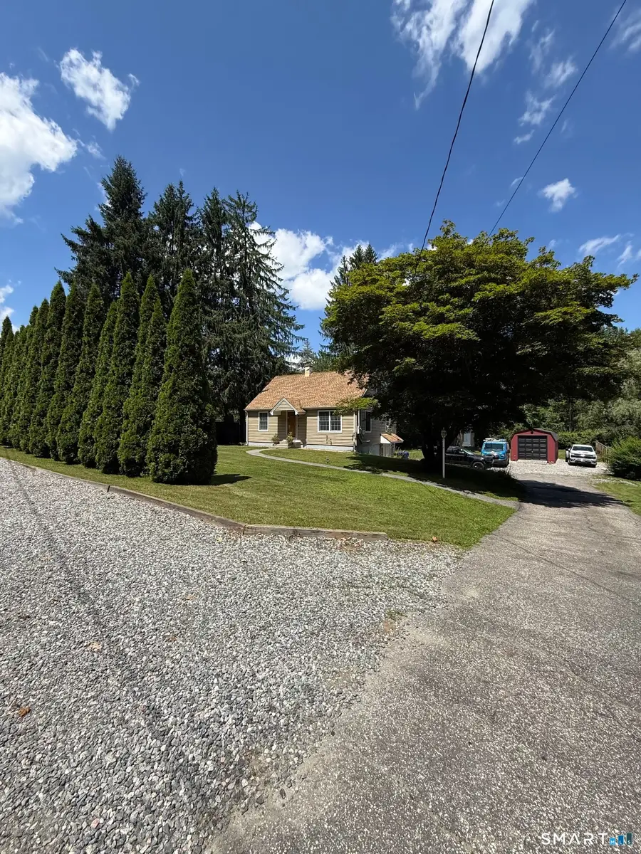 194 Birge Park Road, Harwinton, CT 06791 - #2