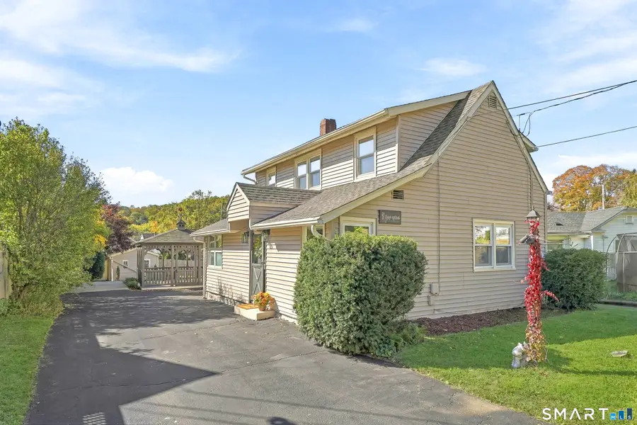 90 Grove Avenue, Derby, CT 06418 - #2