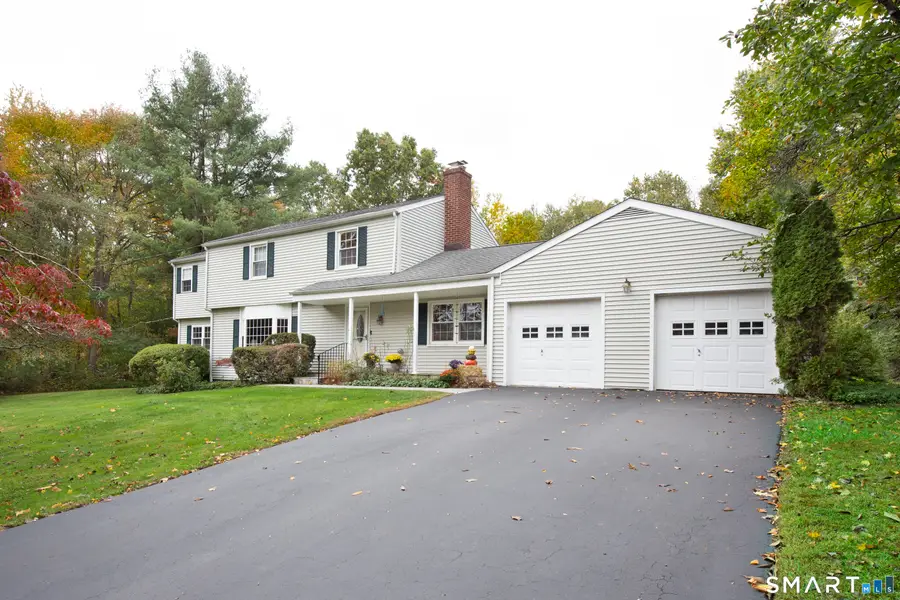 15 Longview Road, Trumbull, CT 06611 - #2