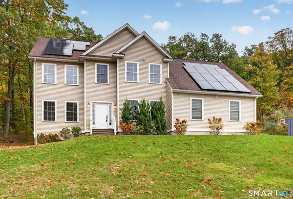 79 High Ledge Circle, Manchester, CT 06040