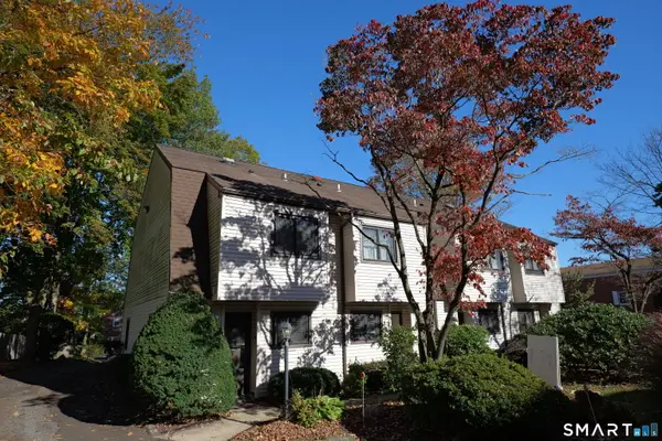 329 Strawberry Hill Avenue #4, Norwalk, CT 06851