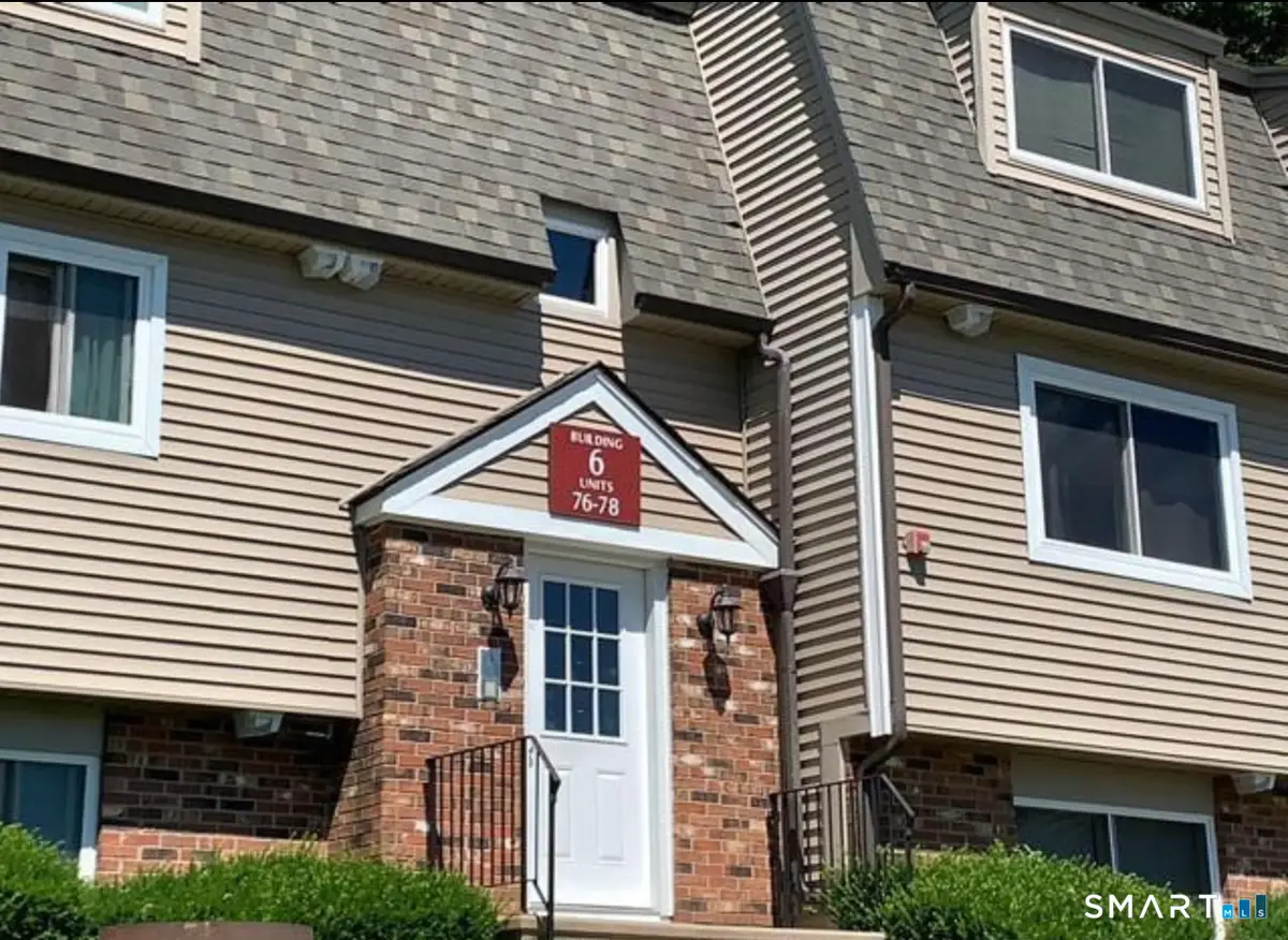 78 Evergreene #78, Wallingford, CT 06492 - #1