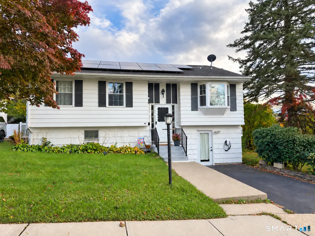 48 Dell Avenue, New London, CT 06320 - #1
