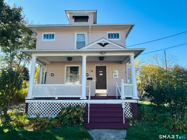 14 Gordon Street, Waterbury, CT 06710