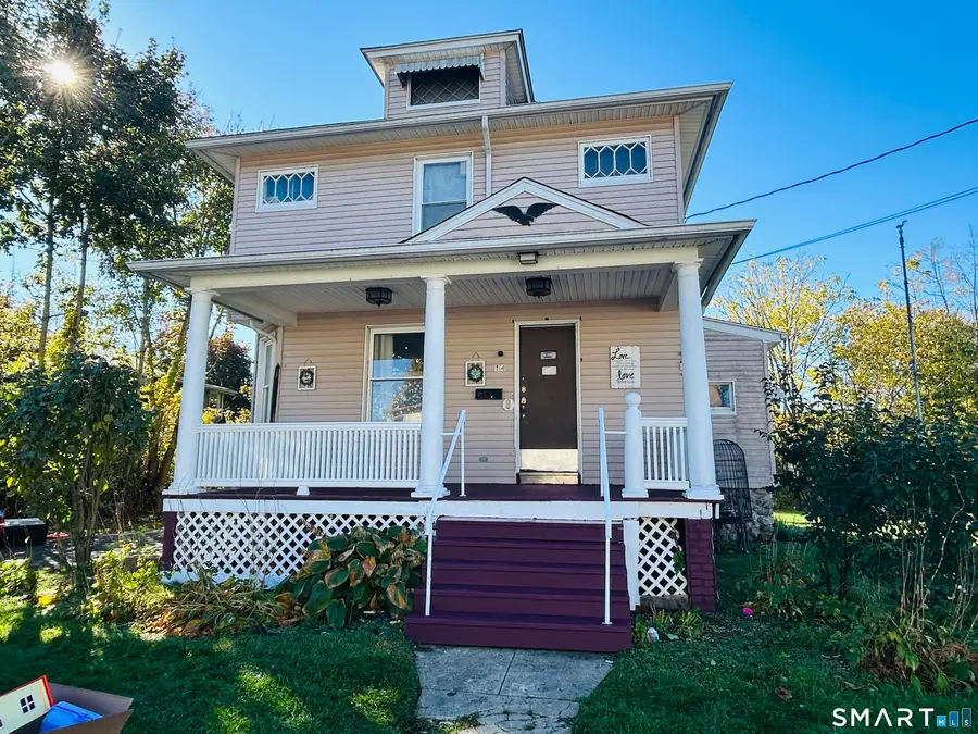 14 Gordon Street, Waterbury, CT 06710 - #2