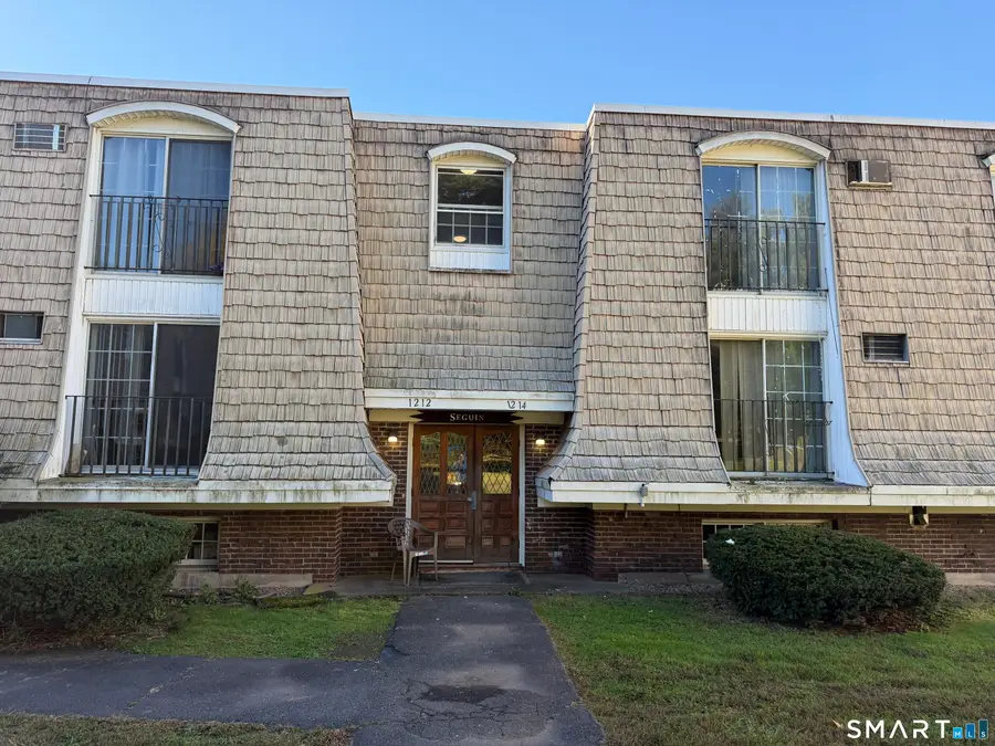 1214 Middle Turnpike West #C2, Manchester, CT 06040 - #3