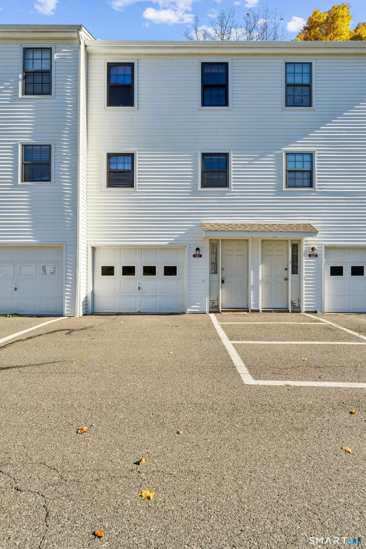 116 Aspetuck Village #116, New Milford, CT 06776 - #1