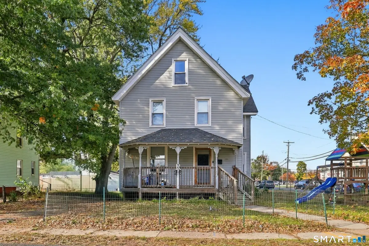 26 Rector Street, East Hartford, CT 06108 - #1