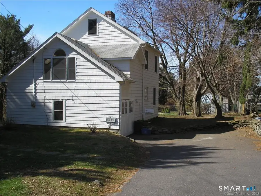 617 Pond Point Avenue, Milford, CT 06460 - #2