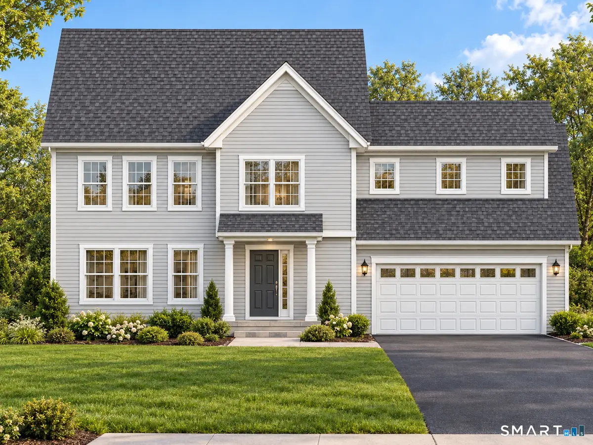 4 Hilltop Circle, East Windsor, CT 06088 - #1