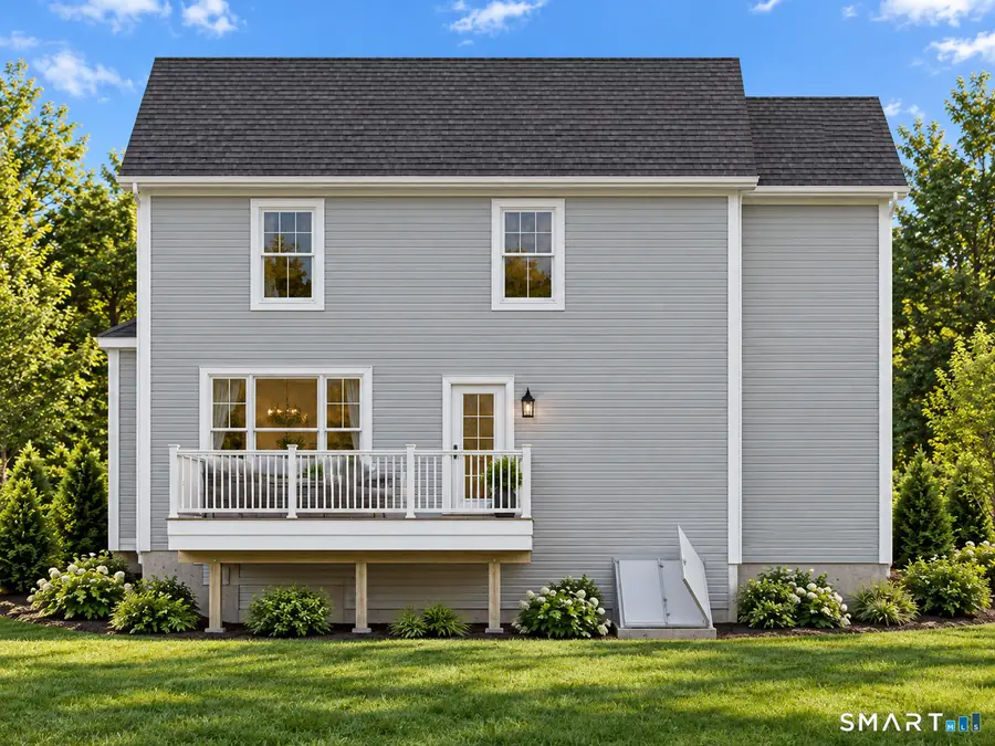 23 Hilltop Circle, East Windsor, CT 06088 - #2