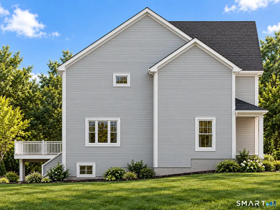 23 Hilltop Circle, East Windsor, CT 06088 - #3