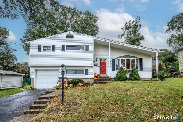 274 Sunnybank Avenue, Stratford, CT 06614