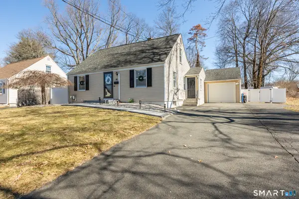 46 Florence Street, Newington, CT 06111