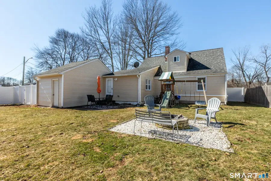 46 Florence Street, Newington, CT 06111 - #2