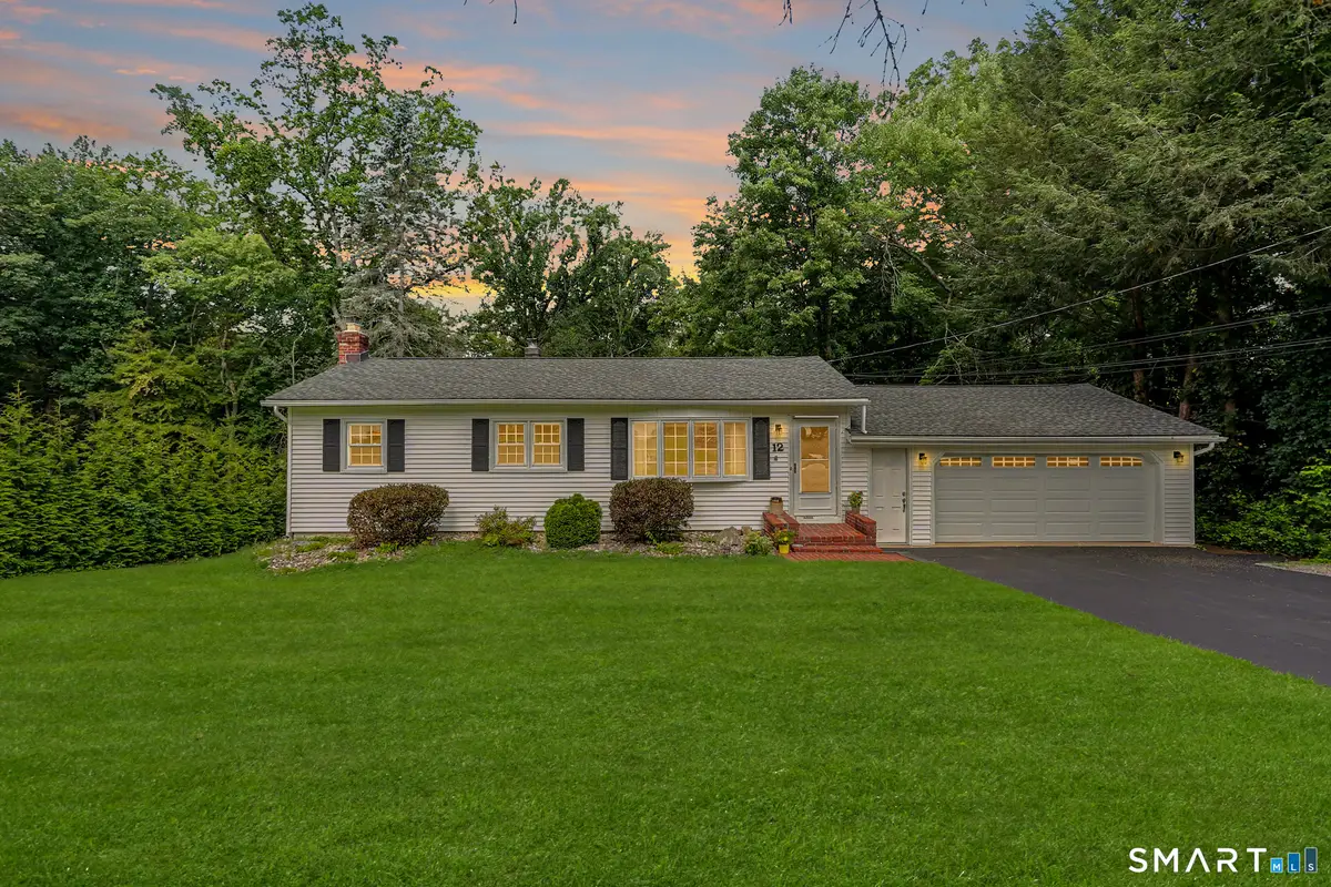 12 Cedarwood Lane, Shelton, CT 06484 - #1
