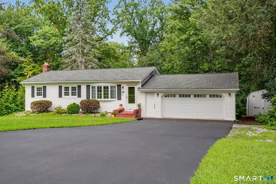 12 Cedarwood Lane, Shelton, CT 06484 - #2