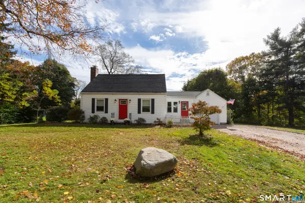 182 Green Hill Road, Madison, CT 06443