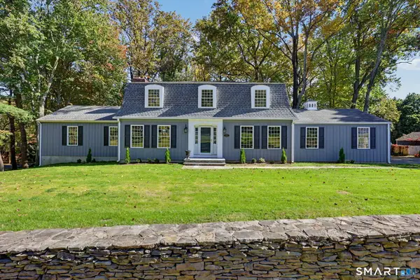 200 Peace Acre Lane, Stratford, CT 06614