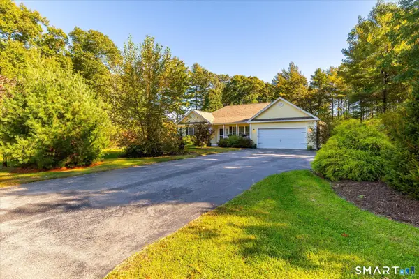 99 Juniper Way, Brooklyn, CT 06234