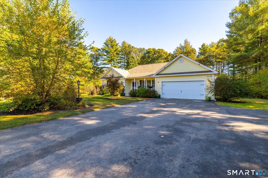99 Juniper Way, Brooklyn, CT 06234 - #2
