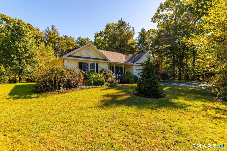 99 Juniper Way, Brooklyn, CT 06234 - #3