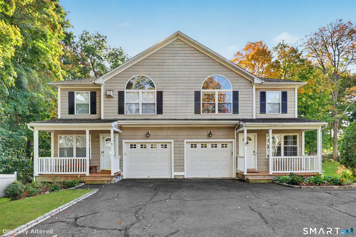 56 Soundview Avenue #2, Norwalk, CT 06854 - #1