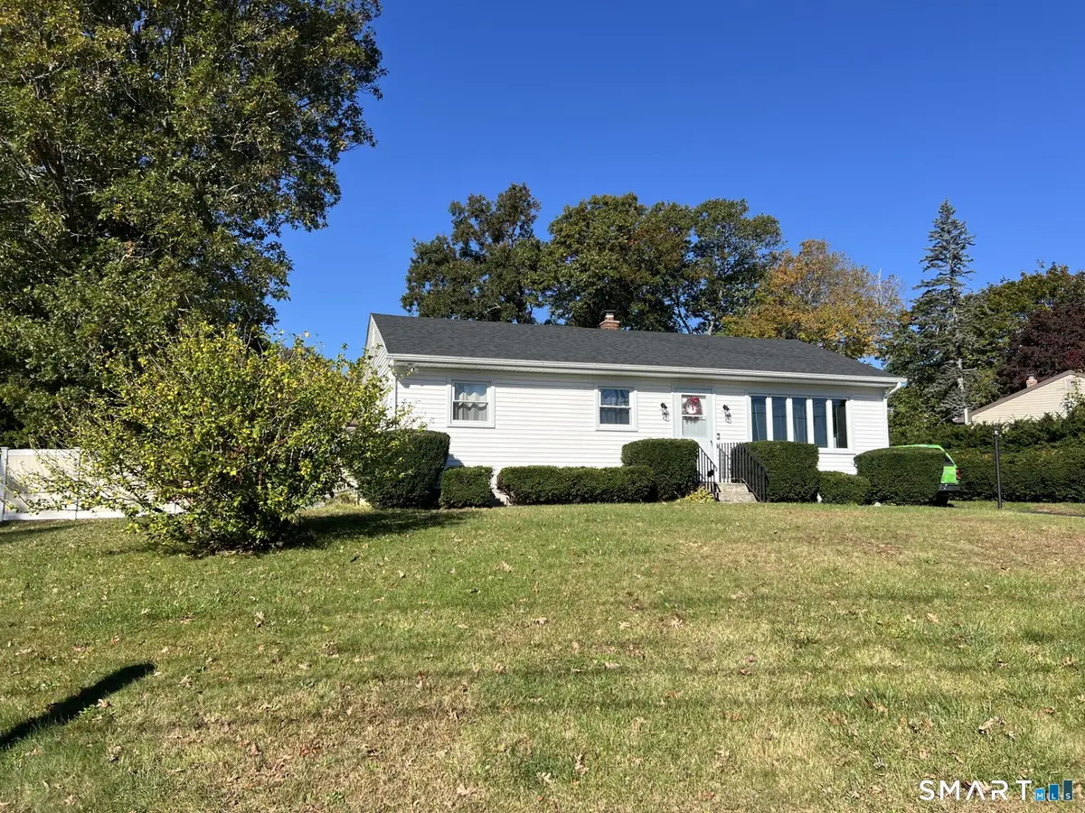 7 Illinois Court, Oakdale, CT 06370 - #1