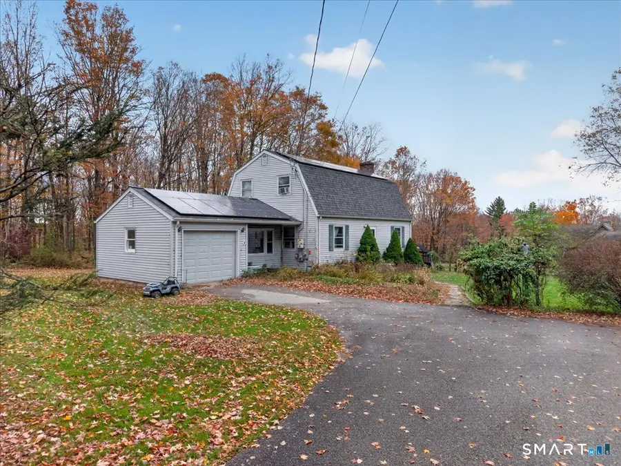 453 Route 87, Columbia, CT 06237 - #3
