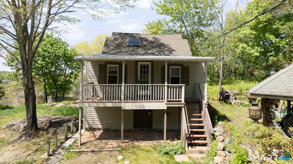 22 Fountain Street, Norwich, CT 06360