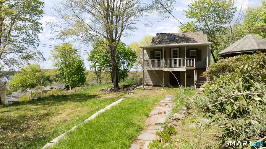 22 Fountain Street, Norwich, CT 06360 - #3