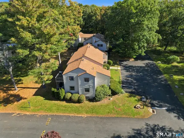 106 Smoke Valley Drive #A, Stratford, CT 06614