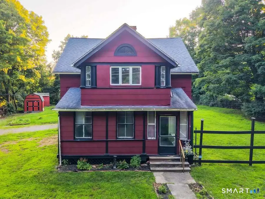 82 Porter Street, Watertown, CT 06795 - #2