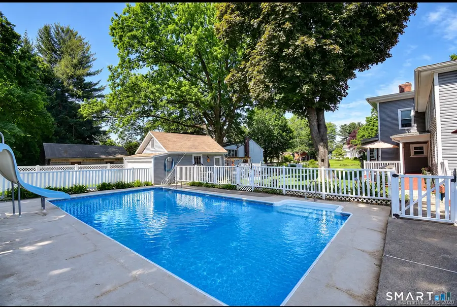 550 Maple Street, Wethersfield, CT 06109 - #2