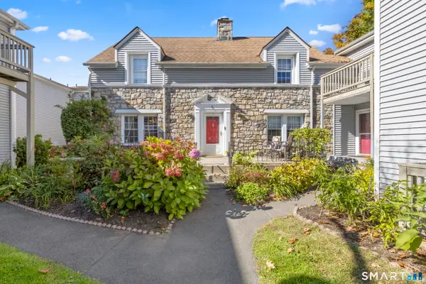 95 Park Avenue #5, Danbury, CT 06810