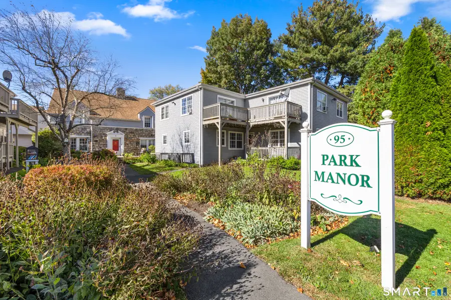 95 Park Avenue #5, Danbury, CT 06810 - #2