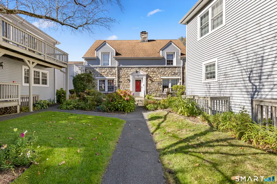 95 Park Avenue #5, Danbury, CT 06810 - #3