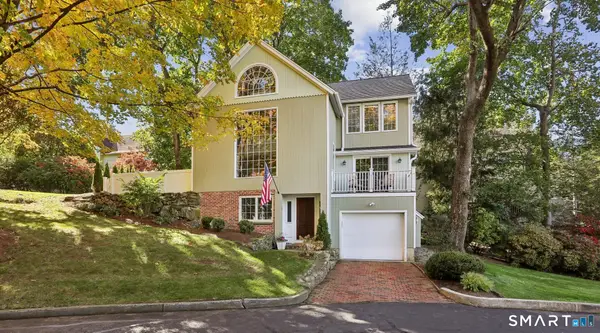 36 Catoonah Street #16, Ridgefield, CT 06877