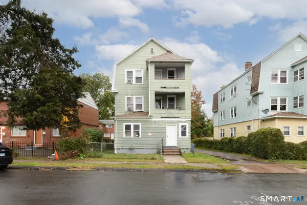 165 Martin Street, Hartford, CT 06120