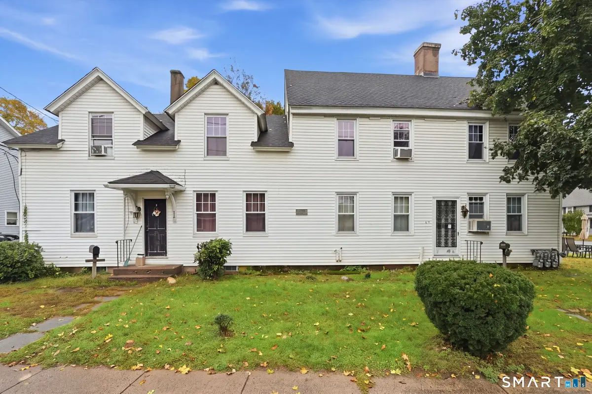 61 Union Street, Manchester, CT 06042 - #1