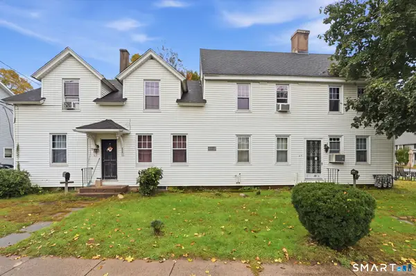 61 Union Street, Manchester, CT 06042