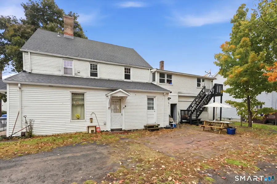 61 Union Street, Manchester, CT 06042 - #2