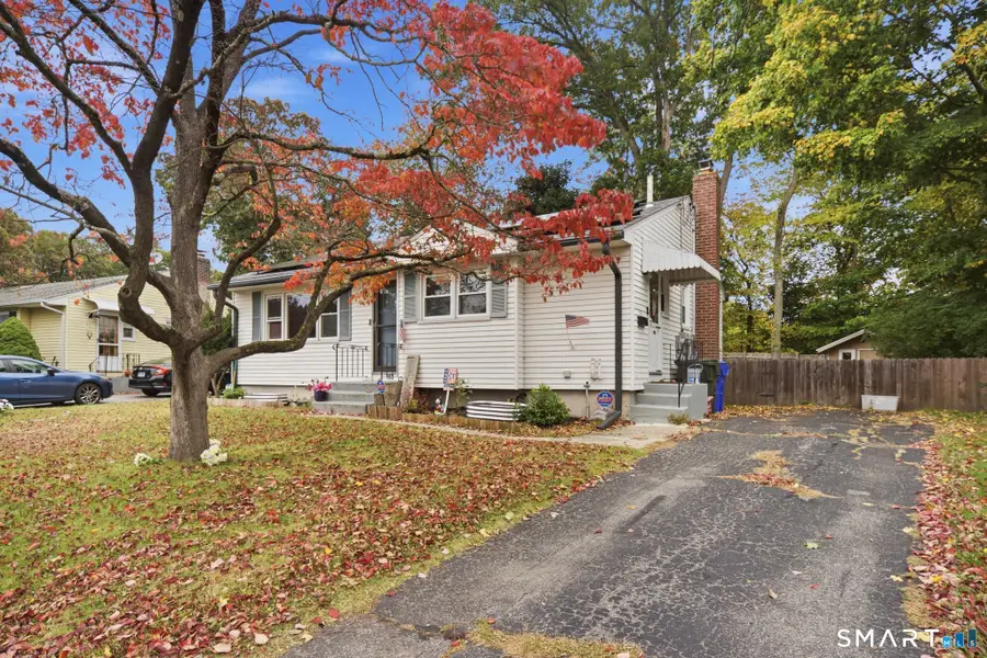 163 Roxbury Road, East Hartford, CT 06118 - #3
