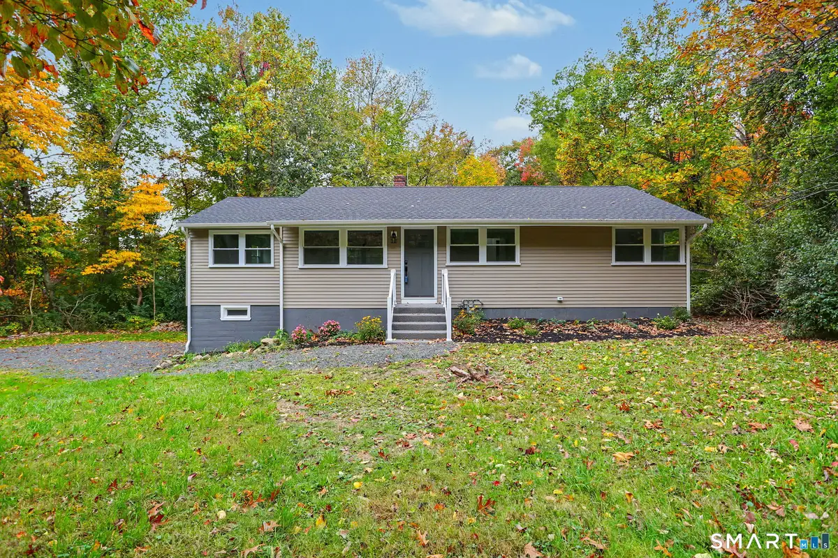 35 Columbine Drive, Trumbull, CT 06611 - #1